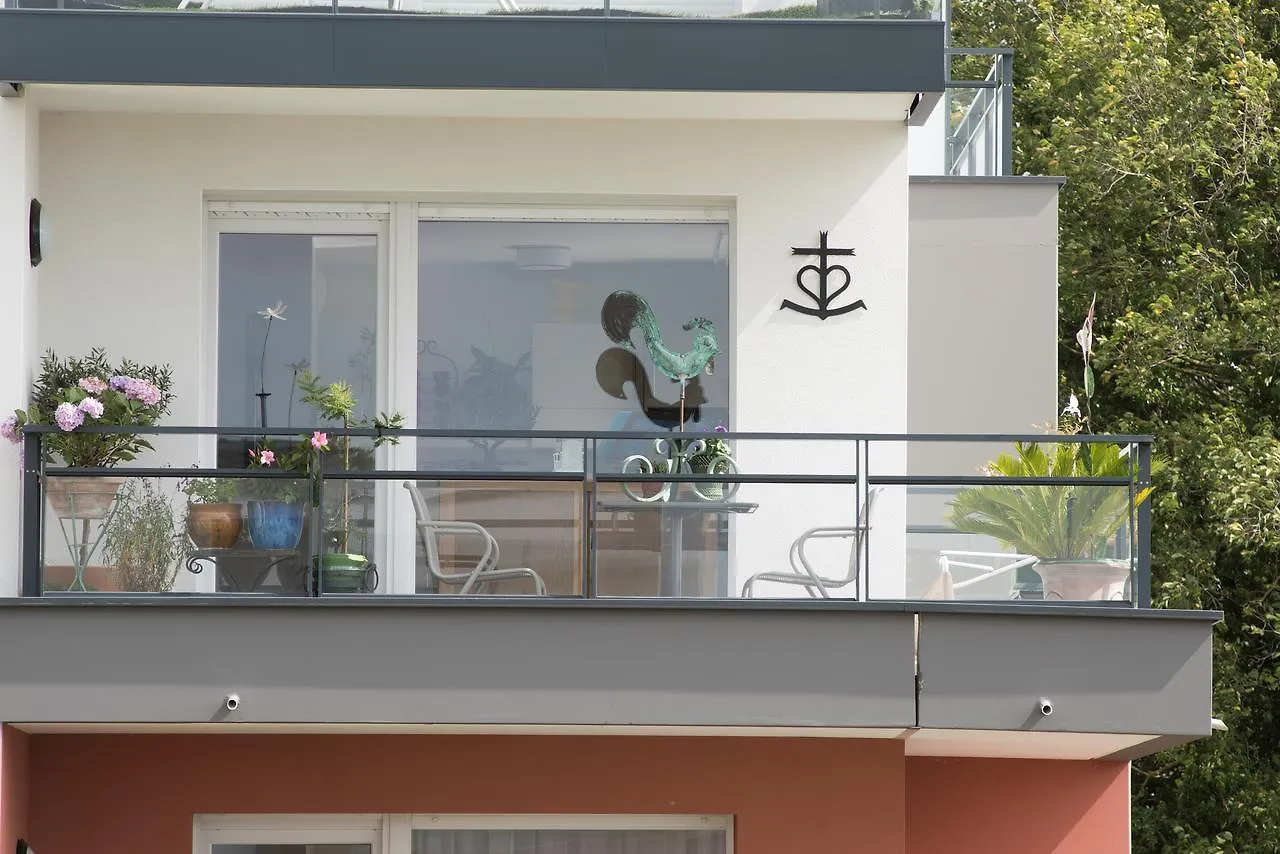 Domitys Les Voiles Pourpres Aparthotel Auray 0*,  France